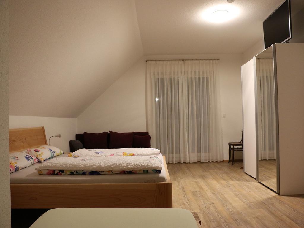 Ferienwohnungen Beilerstaedtle Oppenau Dış mekan fotoğraf
